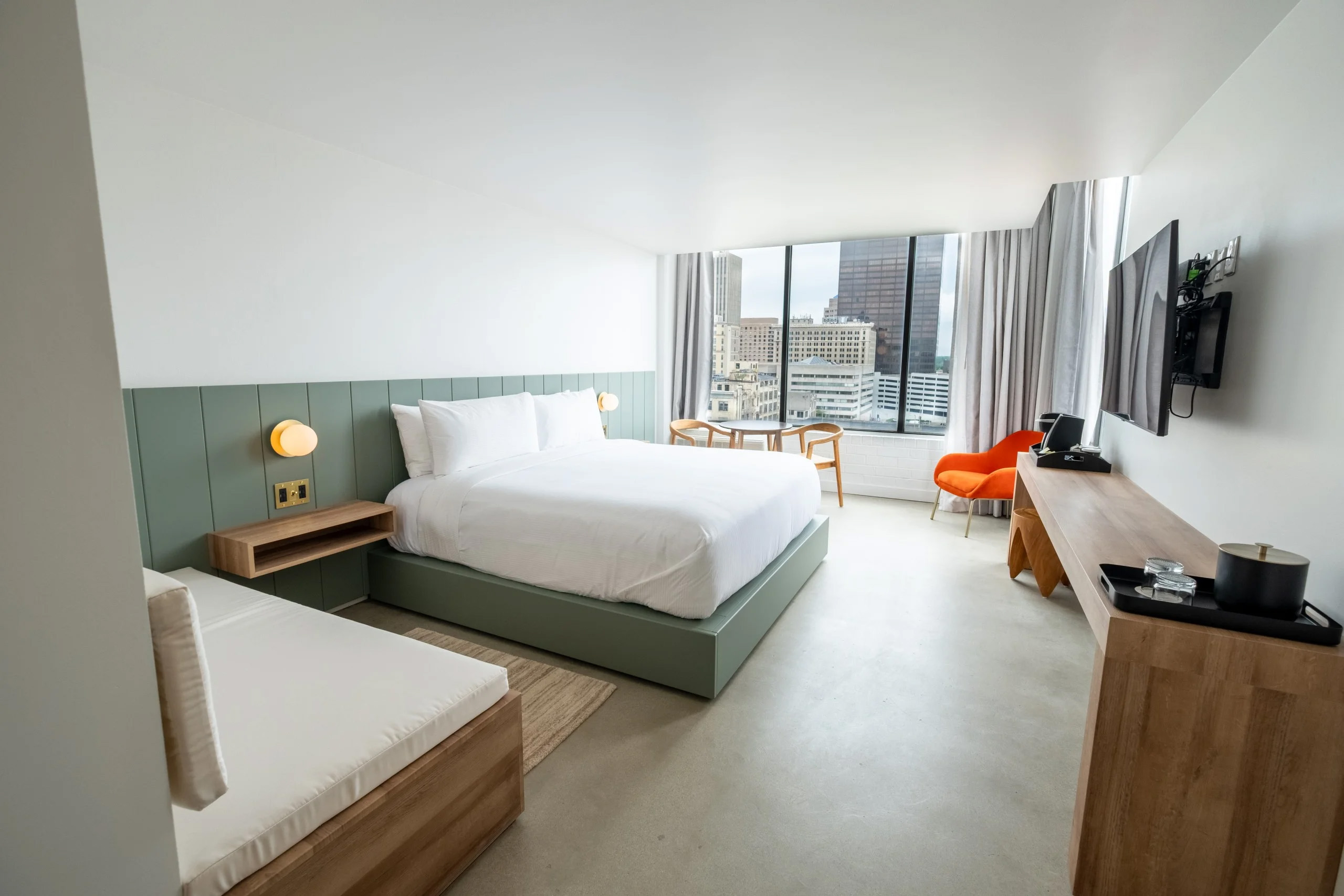 Dayton Vitality Hotel