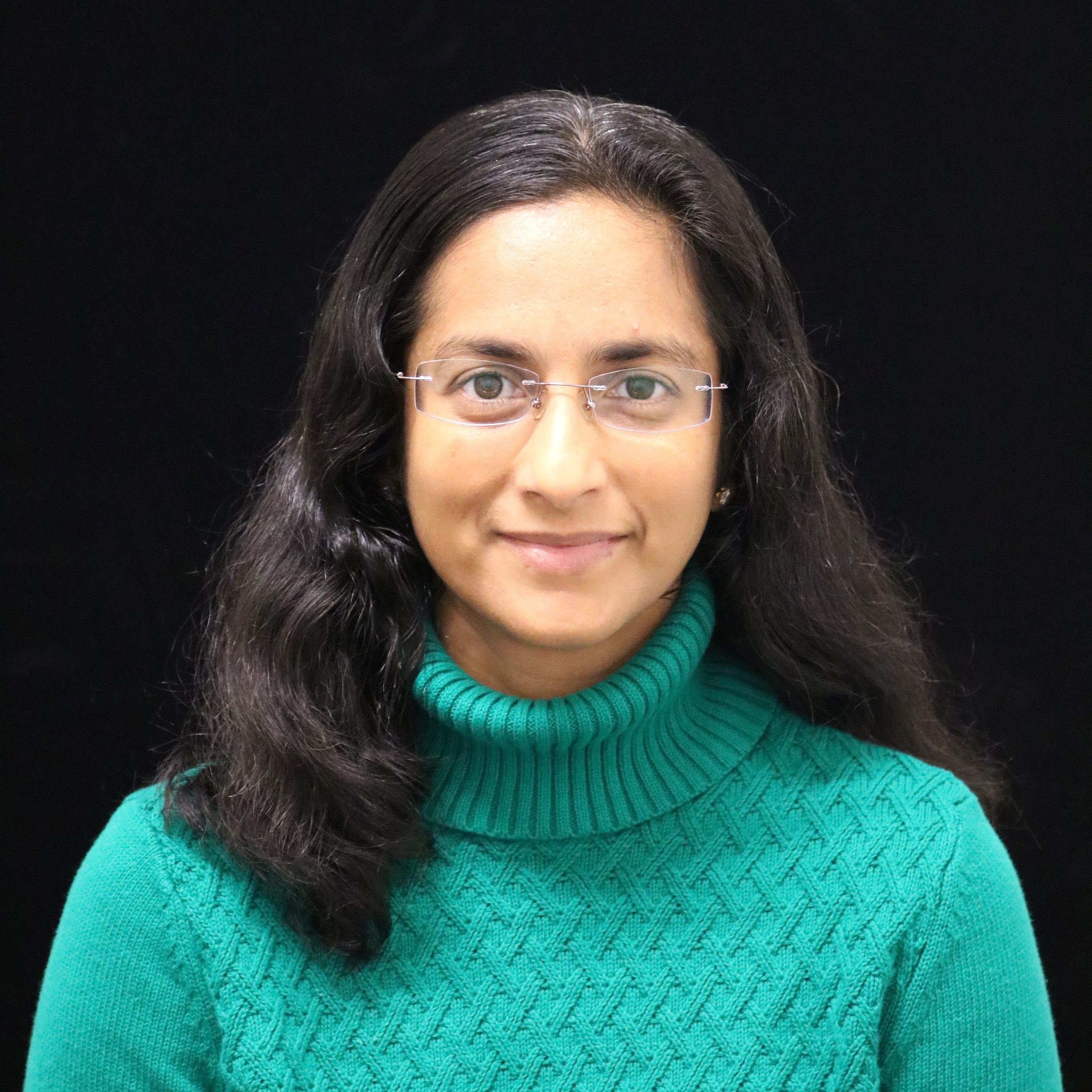 Ms Varuna Dilip