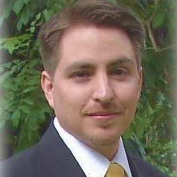 Mr Romano Patrick